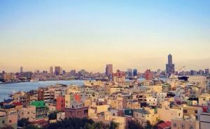 高雄市标志性建筑图片 第6张