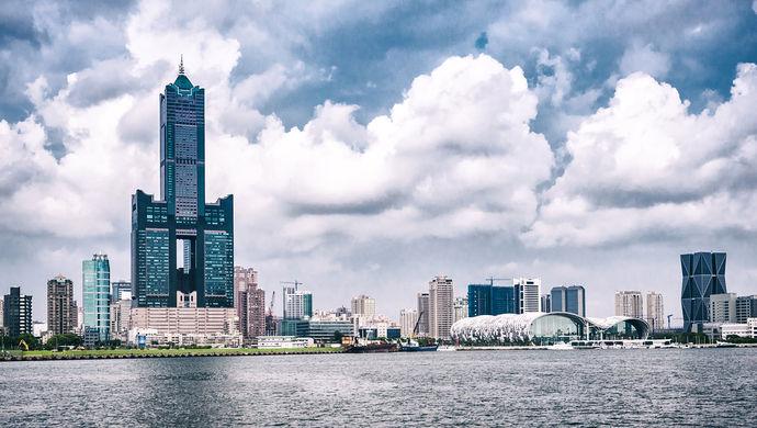 高雄市标志性建筑图片 第8张