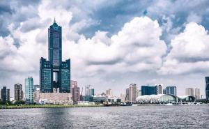 高雄市标志性建筑图片 第8张