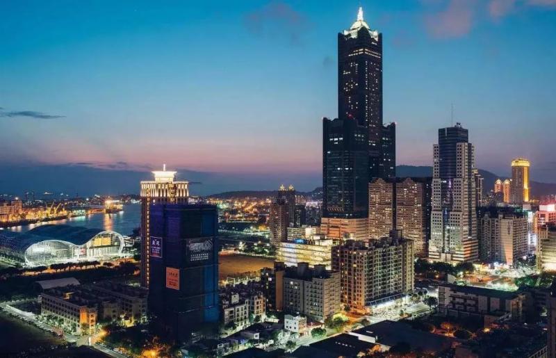 高雄市标志性建筑图片 第7张