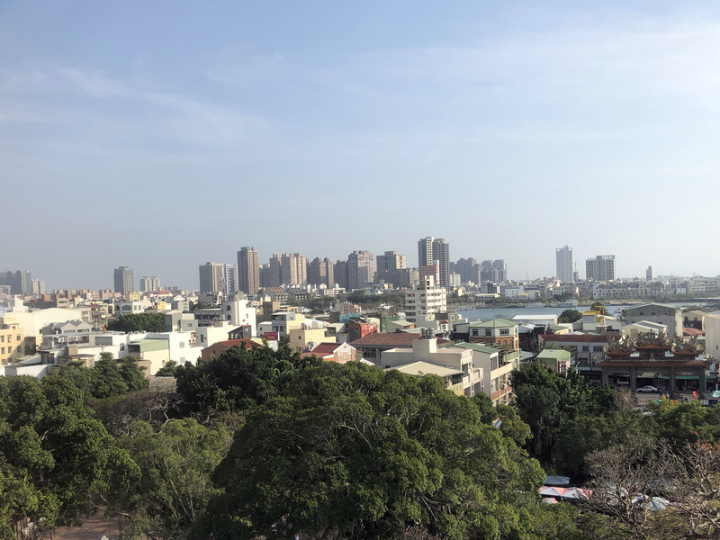 台南市标志性建筑图片 第2张
