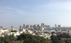 台南市标志性建筑图片 第2张