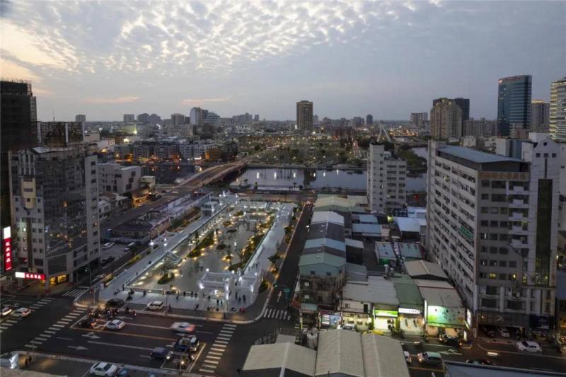 台南市标志性建筑图片 第4张
