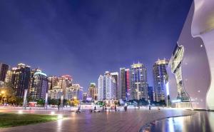 台中市标志性建筑图片 第3张