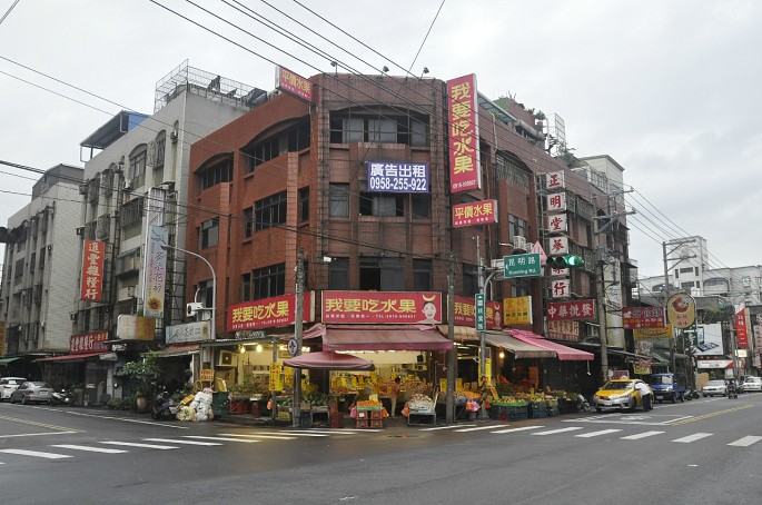 桃园市标志性建筑图片 第4张