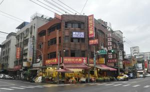 桃园市标志性建筑图片 第4张