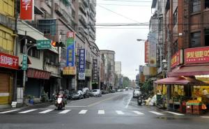 桃园市标志性建筑图片 第2张