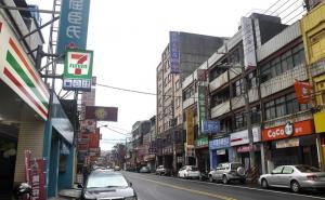 桃园市标志性建筑图片 第3张
