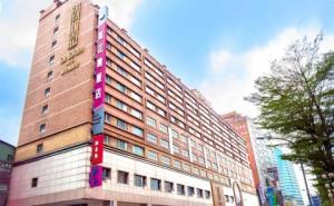 桃园市标志性建筑图片 第5张