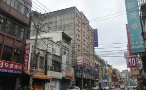 桃园市标志性建筑图片 第6张