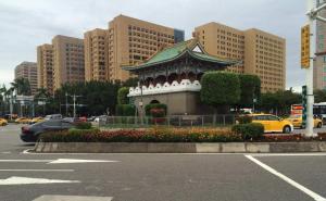 桃园市标志性建筑图片 第7张