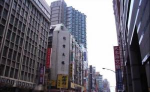 桃园市标志性建筑图片 第9张