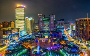 新北市标志性建筑图片 第3张