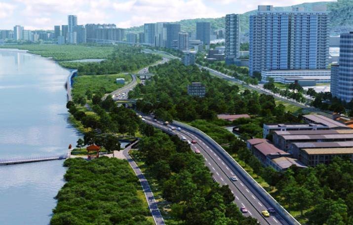 新北市标志性建筑图片 第5张