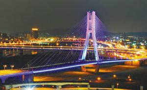 新北市标志性建筑图片 第6张