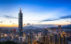 台北市标志性建筑图片 第3张