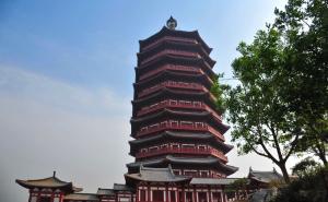北京市标志性建筑图片