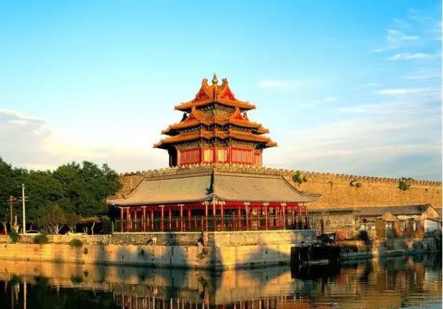 北京市标志性建筑图片 第2张