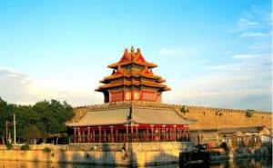 北京市标志性建筑图片 第2张