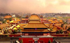 北京市标志性建筑图片 第5张