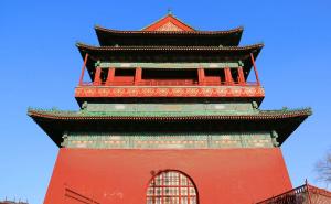 北京市标志性建筑图片 第4张