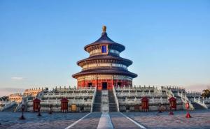 北京市标志性建筑图片 第6张