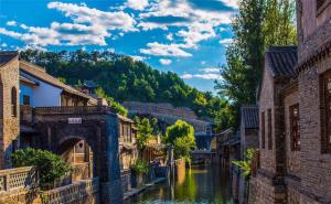 密云县标志性建筑图片 第2张