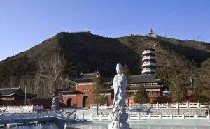 密云县标志性建筑图片