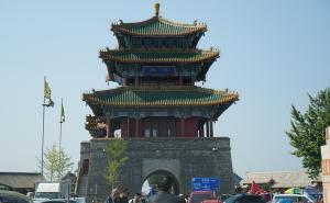 延庆县标志性建筑图片 第4张