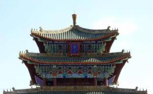 延庆县标志性建筑图片 第6张