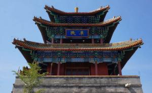 延庆县标志性建筑图片 第7张