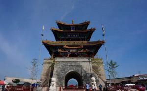 延庆县标志性建筑图片 第5张