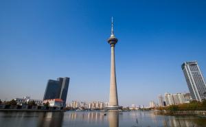 天津市标志性建筑图片
