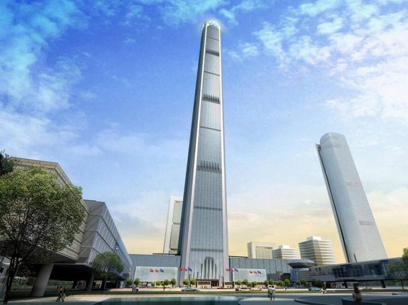 天津市标志性建筑图片 第2张