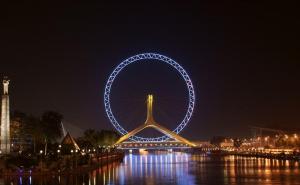 天津市标志性建筑图片 第4张