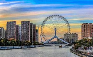 天津市标志性建筑图片 第3张