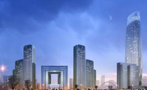 天津市标志性建筑图片 第5张