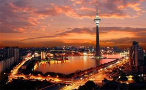 天津市标志性建筑图片 第6张