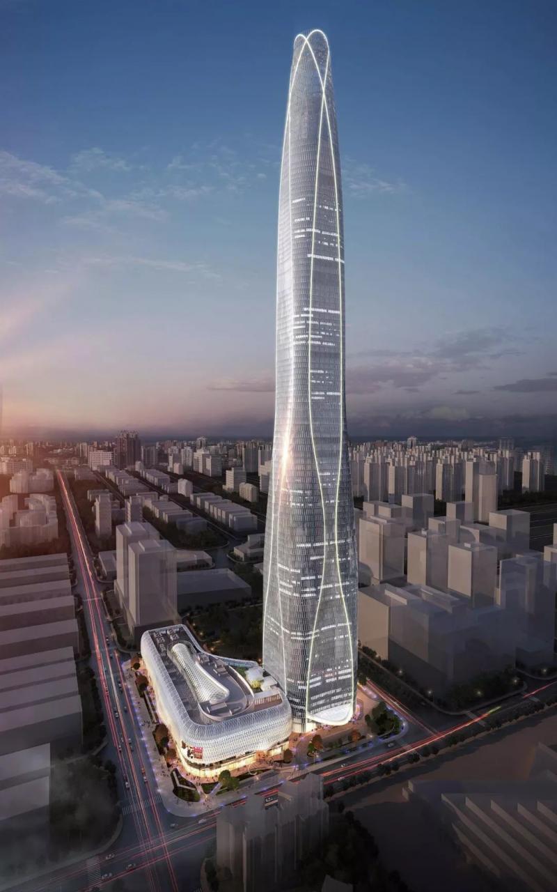 天津市标志性建筑图片 第7张