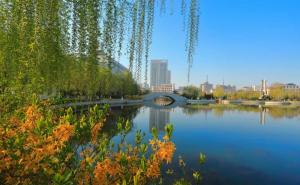 宁河县标志性建筑图片