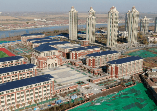 宁河县标志性建筑图片 第2张