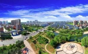 宁河县标志性建筑图片 第3张