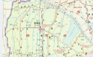 静海县标志性建筑图片