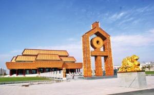 蓟县标志性建筑图片 第2张