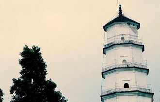 蓟县标志性建筑图片 第4张