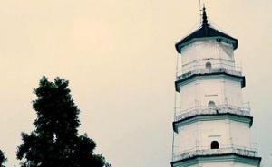 蓟县标志性建筑图片 第4张