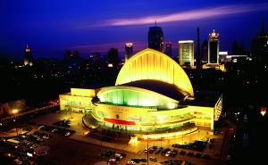 石家庄市标志性建筑图片 第3张