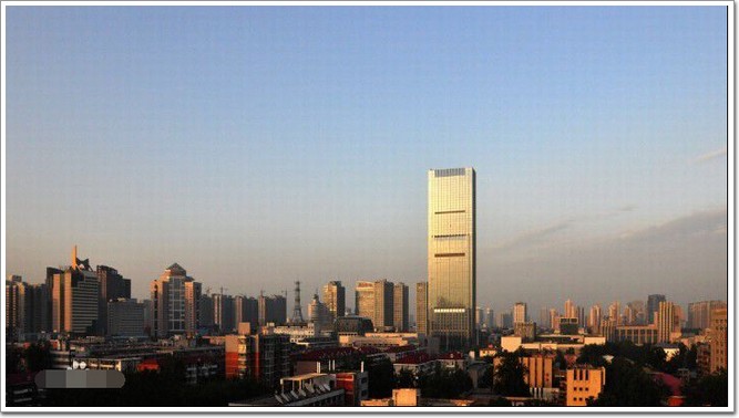 石家庄市标志性建筑图片 第7张