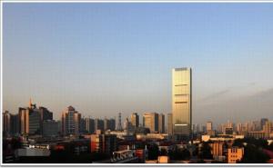 石家庄市标志性建筑图片 第7张