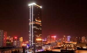 石家庄市标志性建筑图片 第4张